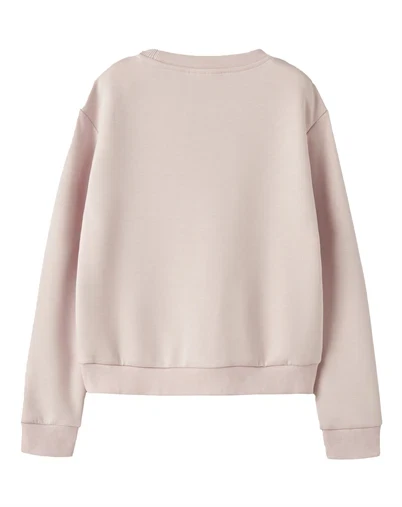 Name it - NKFKasto Sweatshirt - Lotus